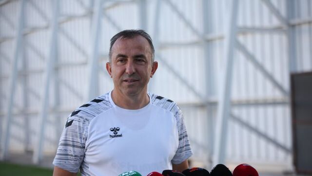 "Her iki takım için de zor maç olacak"