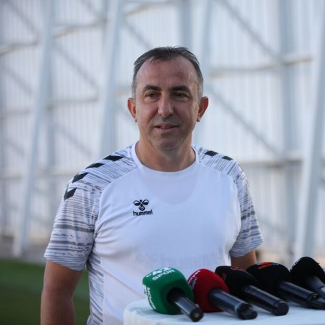 "Her iki takım için de zor maç olacak"
