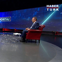 Cumhurbaşkanı Yardımcısı Yılmaz'dan açıklamalar