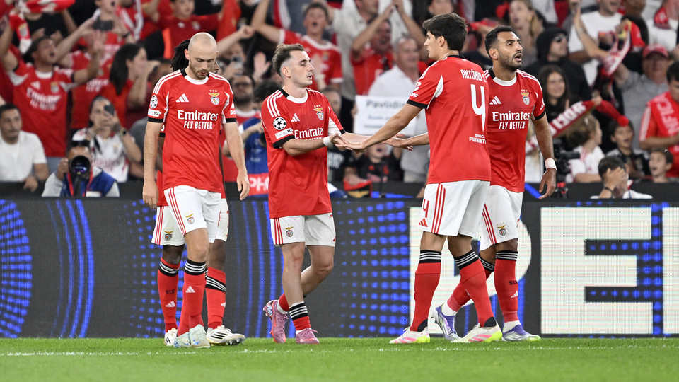 Kerem attığı gole sevinmedi!