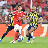 Fenerbahçe, Şampiyonlar Ligi hasretini bitiremedi!