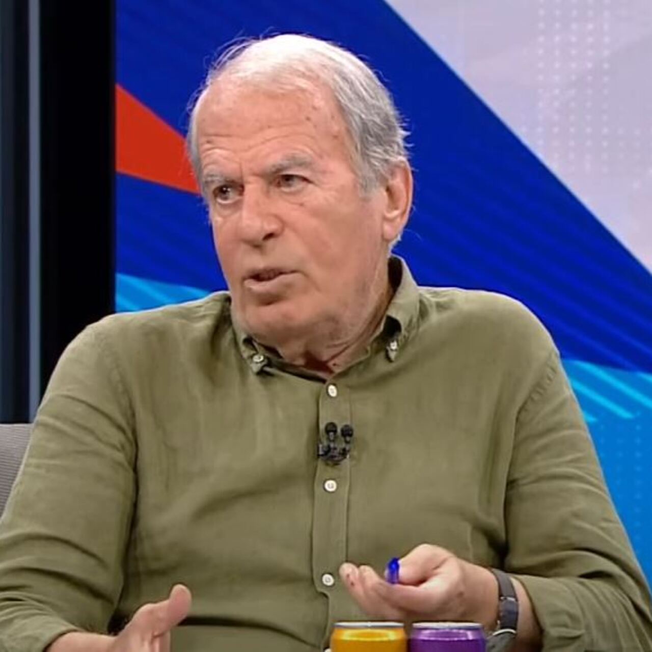 "Fenerbahçe, Şampiyonlar Ligi'ni hak etmedi"