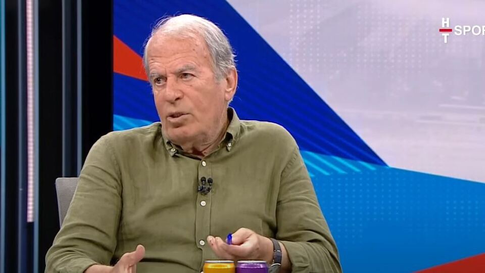 "Fenerbahçe, Şampiyonlar Ligi'ni hak etmedi"