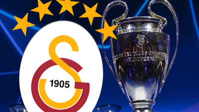 İşte Galatasaray'ın muhtemel rakipleri!