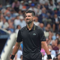 Djokovic ve Pegula, 3. tura çıktı!