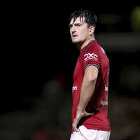 ManU'ya soğuk duş: 4. lig takımına elendi!