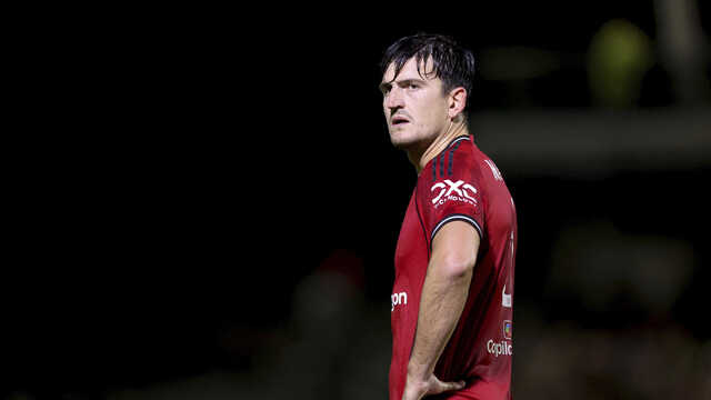 ManU'ya soğuk duş: 4. lig takımına elendi!