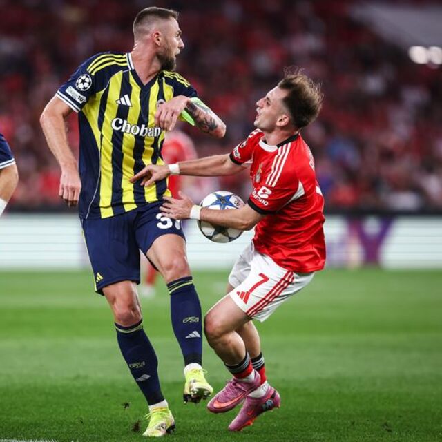 "Maça çok kötü başladık"