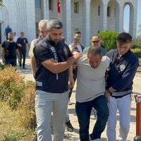 Birlikte yaşadığı kadını öldüren zanlı tutuklandı