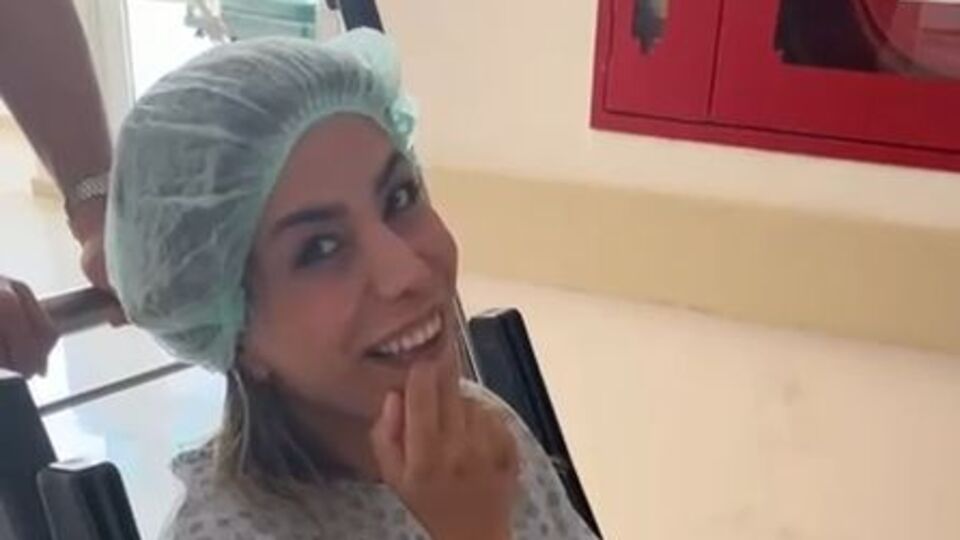 Genç kadının ölümünde "yanlış ameliyat" iddiası