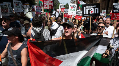 Avrupa'da Gazze istifaları