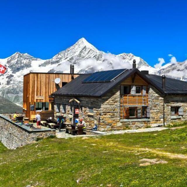 En fazla sığınağa sahip ülke: İsviçre