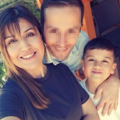 Eşini ve oğlunu boğdu! İşte akıl sağlığı raporu!