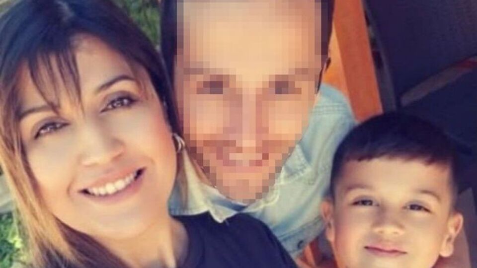 Eşini ve oğlunu boğdu! İşte akıl sağlığı raporu!