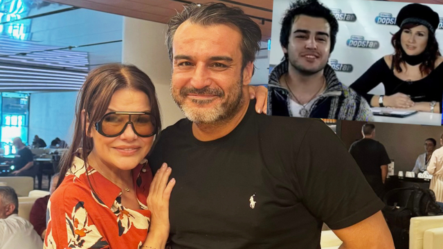 21 yıl sonra karşılaştılar