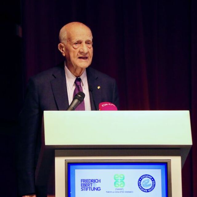 Dakika dakika İnan Kıraç’ın kaçırılma hikâyesi