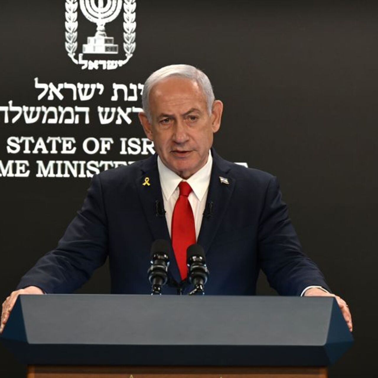 Netanyahu ile ordu arasında derin kriz