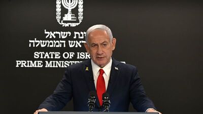Netanyahu ile ordu arasında derin kriz