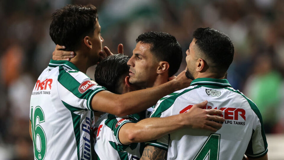 Süper Lig'de 4. hafta başlıyor!