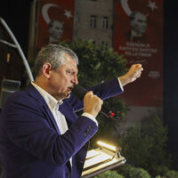 Özel için soruşturma başlatıldı