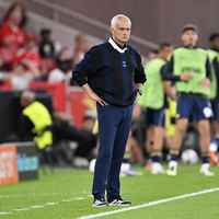 "Mourinho’nun favorisi kazandı!"