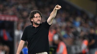 Fatih Tekke, yuvada kendini buldu