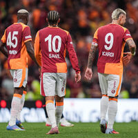Galatasaray'ın Şampiyonlar Ligi'ndeki muhtemel rakipleri