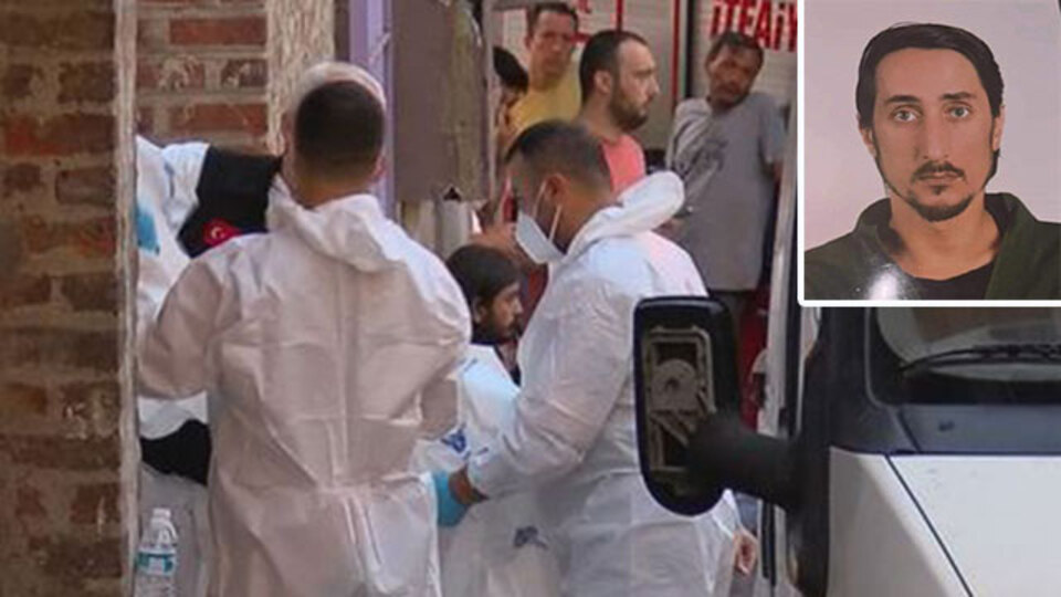 8 gündür aranıyordu! Cesedi kuyudan çıktı!