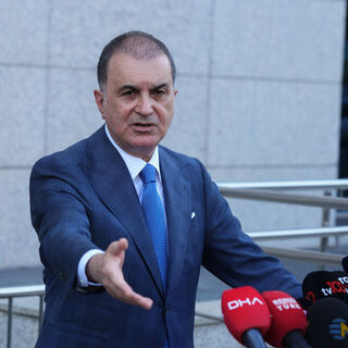 Çelik'ten Özel'e: Kabul edilemez