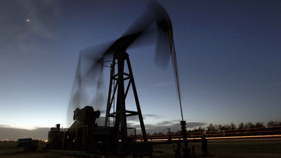 Türkiye'nin petrol ithalatı haziranda arttı