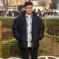 Elektrik elektronik mühendisliği öğrencisiydi... Harçlığını çıkarıyordu!