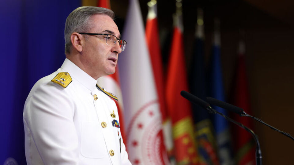 MSB'den açıklama: Her türlü tedbire destek verecek