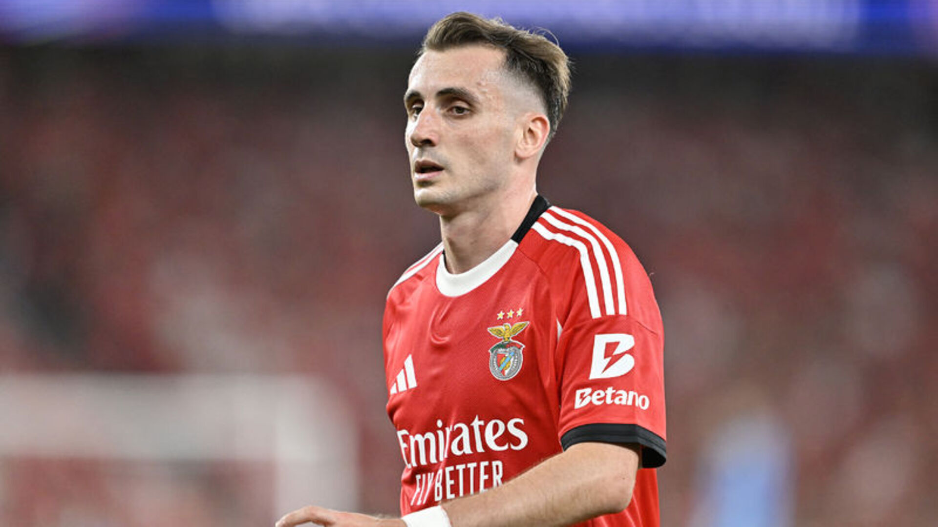 Kerem Aktürkoğlu'dan Portekiz'de Lokum Skandalı! Mourinho'yu Üzdü