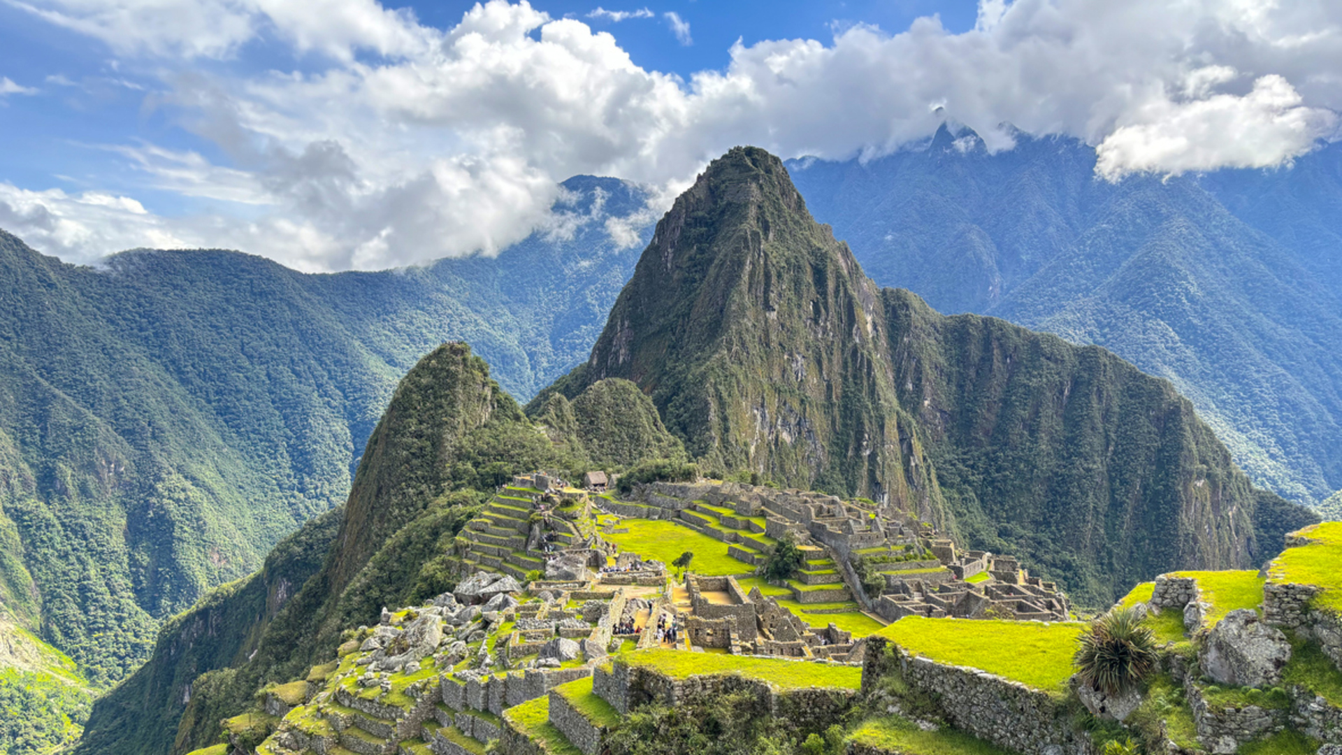 Peru Hakkında Bilinmeyenler: Başkenti, Komşuları ve Hangi Kıtada Yer Aldığı