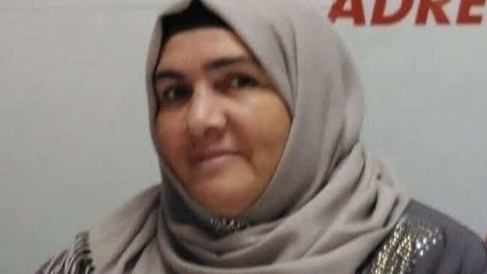 Vahşet! Eşi 14 kez bıçaklamıştı!