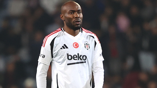 Al Musrati, İtalya yolcusu!