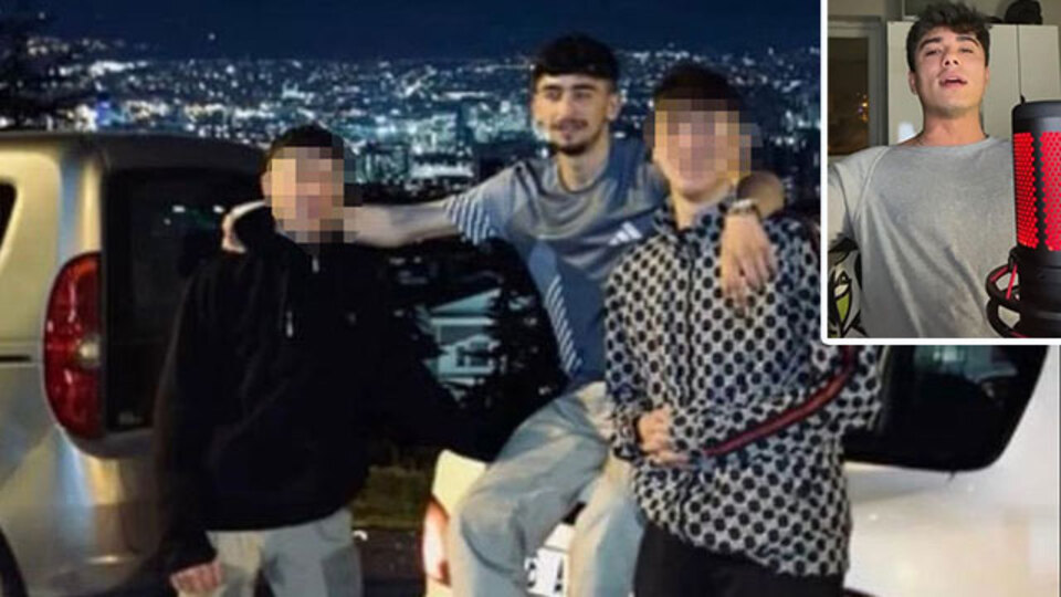 Hakan Çakır'ı öldürmüşlerdi! Gözaltındayken hastaneden kaçmışlar!