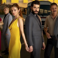 Veliaht ilk bölüm ne zaman?