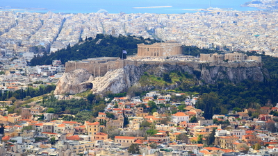 Komşuda haftada 4 gün çalışmaya yeşil ışık