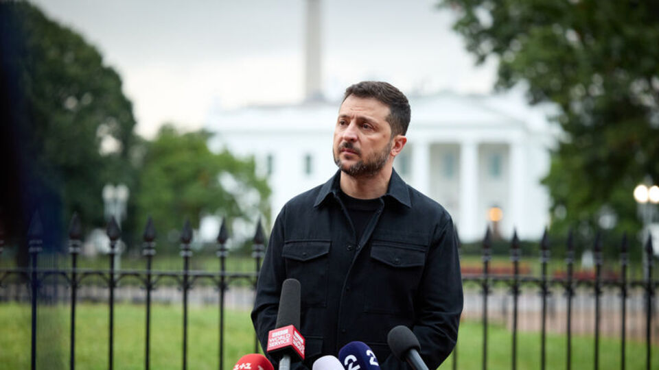 Ukrayna ile ABD heyetleri yarın görüşecek