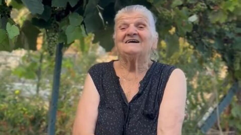 Samsunlu Kalyopi, Panathinaikos maçı için Samsun'a geliyor