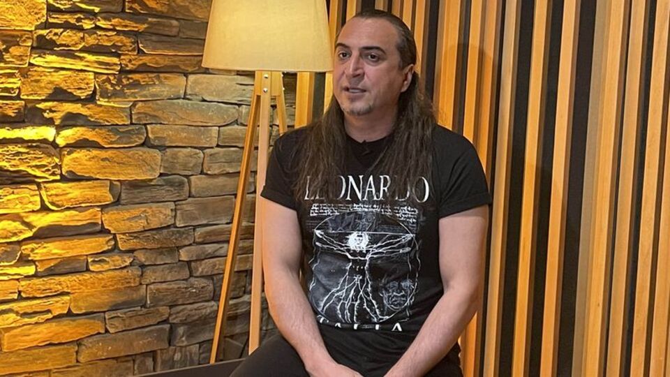 Ogün Sanlısoy'dan 'ifşa' açıklaması