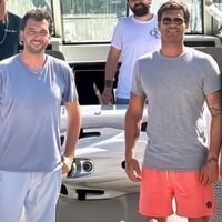 Kıvanç Tatlıtuğ'un ifadesi ortaya çıktı