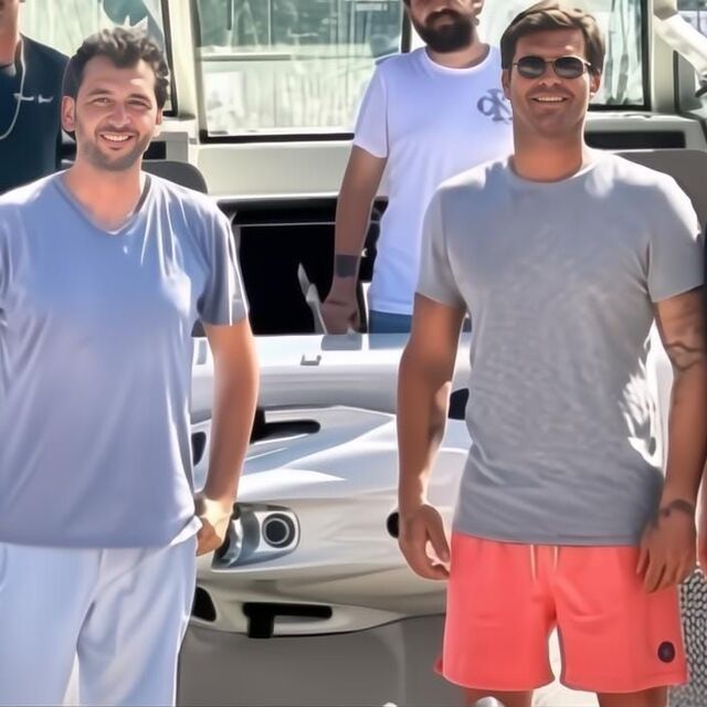 Kıvanç Tatlıtuğ'un ifadesi ortaya çıktı