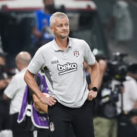 İşte Solskjaer'in Lausanne 11'i!