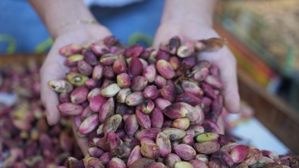 "Yok yılı" fiyatını uçurdu: Kilosu 500 TL