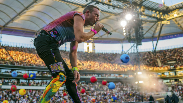 Bir turne, 10 milyon insan, 10 milyon ağaç