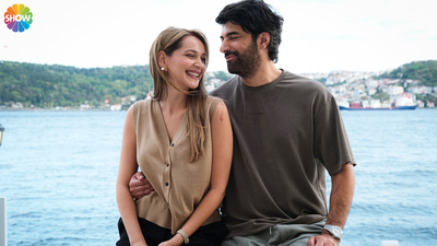 Okuma provasında buluştular