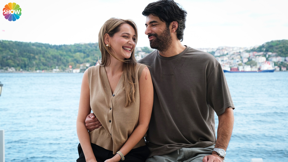 Okuma provasında buluştular