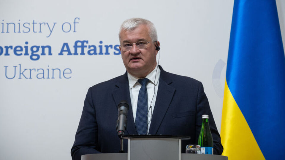 "Macaristan tarihin yanlış tarafında"